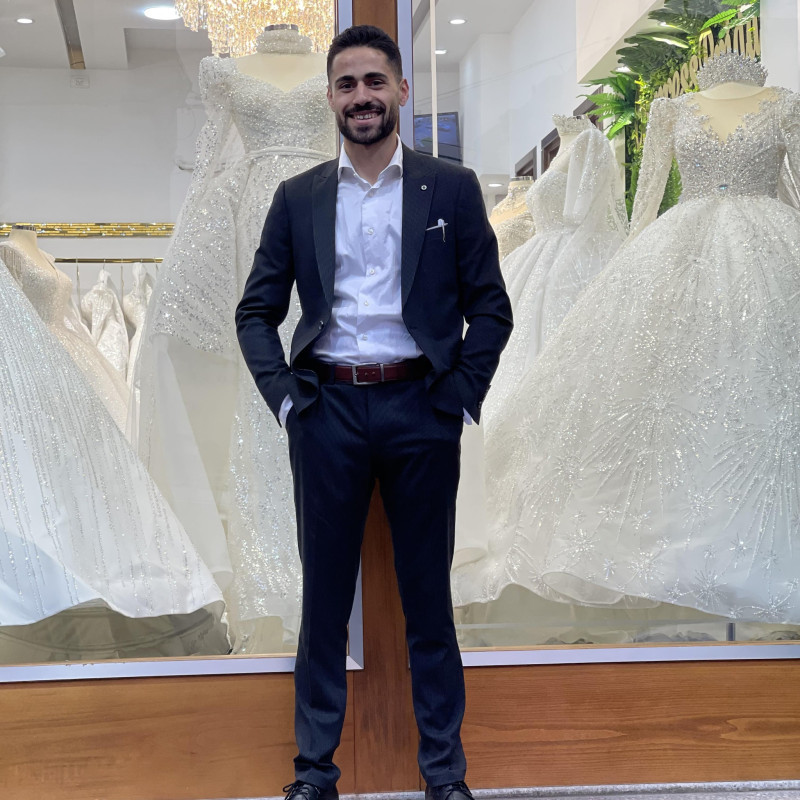 Abed Sbeih