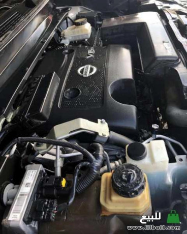 nissan-pathfinder-2015-very-good-condition-big-1