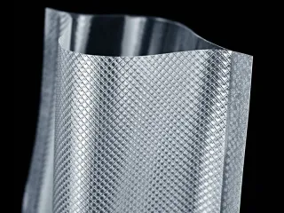 أكياس تفريغ الهواء 100 قطعة