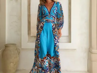 بيكيني نسائي - فراشة ويعسوب