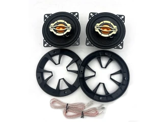 سماعة Clear Good Sound Coaxial Automobile مكبر صوت