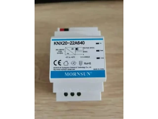 جهاز أفضل Seller First Ac Dc Knx Bus