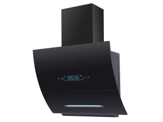 شفاط Custom أفضل Kitchen Wall Mounted Rang Hoods