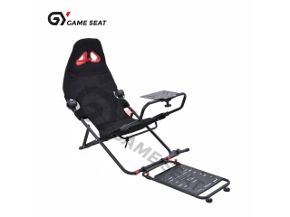 بلايستيشن Gy018 أفضل Fibre ستيل Gaming Racing