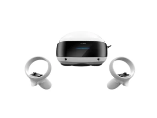 نظارات Dpvr E4 Vr Headsets Pc Gaming واقع