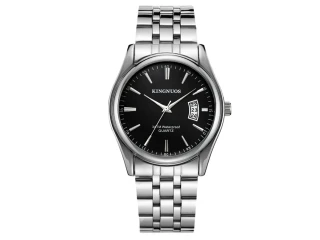 Watches رجالي موضة ساعة 2022 luxury stainless steel