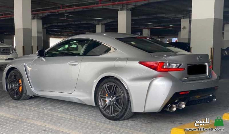 for-sale-lexus-rcf-v8-big-0