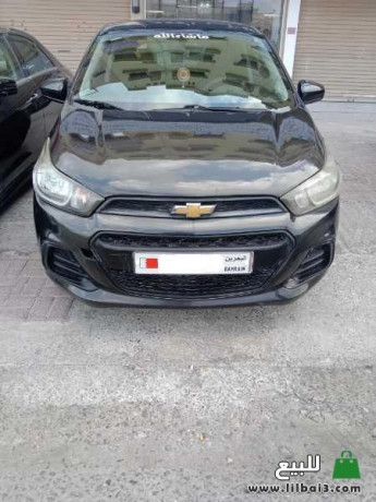 for-sale-chevrolet-spark-2016-big-0