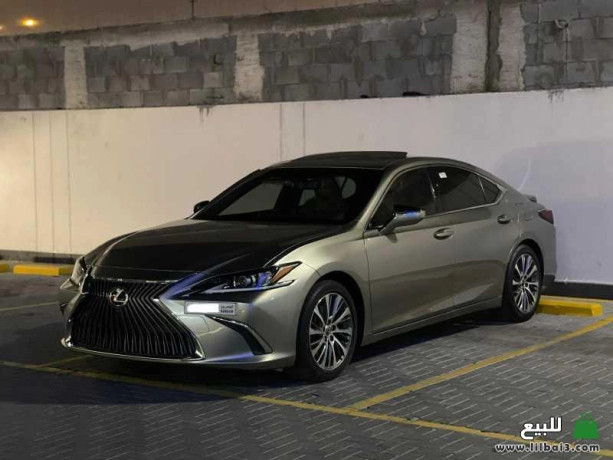 for-sale-lexus-es-350-big-0