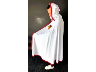 سلهام امازيغي اسود و أبيض