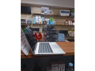 HP core i5 650 G5
