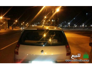 رينو سينيك 2004 للبيع