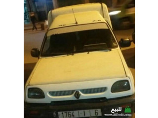 رينو اكسبريس موديل 97