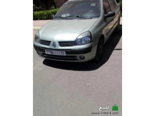 رينو 2002 للبيع