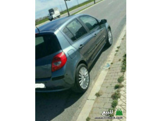 رينو كليو 2008