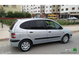 رينو سينيك فضي 2002