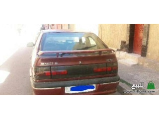 رينو موديل 94