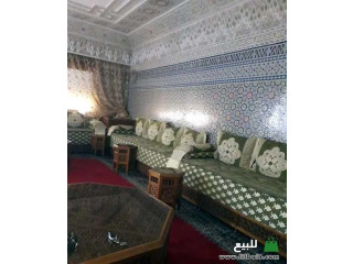 شقة تشطيب فخم للبيع