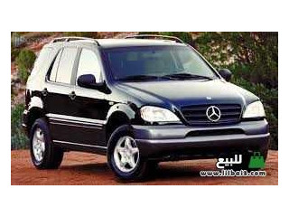 للبيع مرسيديس 270