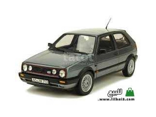 Volkswagen golf2
