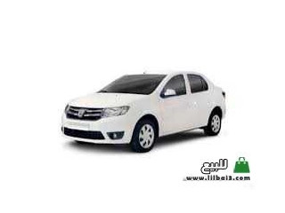 Dacia Logan Diesel 1ere Main