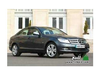 Mercedes 220