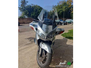 Vends moto honda pan european 1300