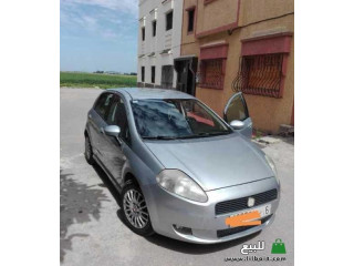 Fiat grande punto 2007 diesel