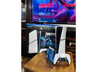 Playstation 5 Slim Digital | بلاستيشن 5 سلم دجيتال