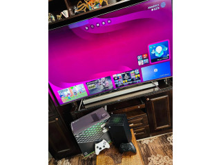 Xbox Series X | اكس بوكس سيريس اكس