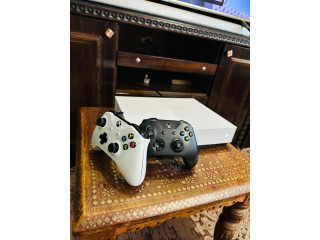Xbox One S Digital | اكس بوكس ون اس دجيتال