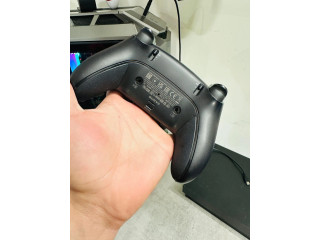 DualSense Edge Wireless Controller ايد بلاستيش 5