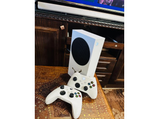Xbox Series S | اكس بوكس سيريس اس
