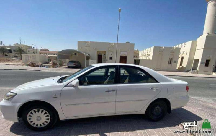 toyota-camry-2006-full-option-big-1