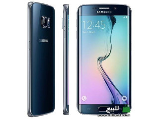 جوال ايفون اس 6 بلس IPhone 6S Plus و جالكسي6 ايدج samsung Galaxy S6 edge للبيع