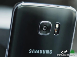 جوال جلاكسي اس 7 ايدج Galaxy S7 Edge للبيع