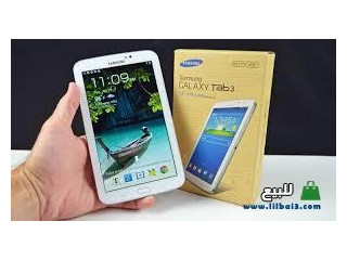 Galaxy Tab 3 للبيع