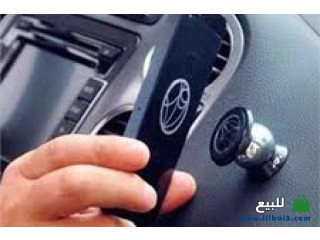 حامل الجوال المغناطيسي الرائع