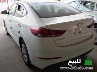 2016 إلنترا 1.6 الشكل الجديد