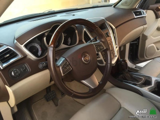 كاديلاك SRX 2012 للبيع