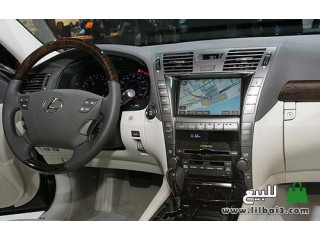 لكزس 2007 LS خليجي للبيع
