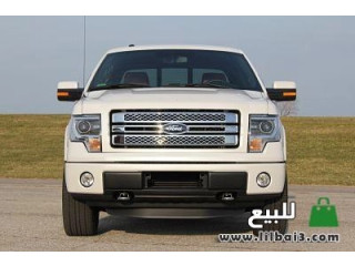 فورد اف 150 2008 للبيع