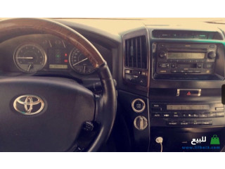 جي اكس ار 8v موديل 2009