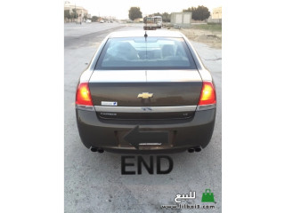 كابريس موكا 2016 للبيع