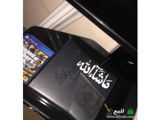 للبيع اكس بوكس 360 بسعر ممتاز