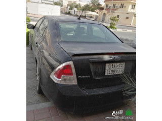 فورد 2008 مستعملة للبيع