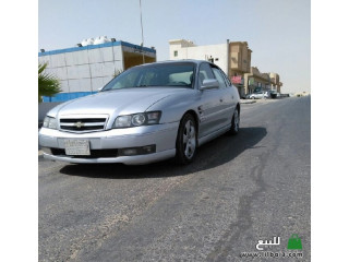 كابريس موديل 2006 للبيع