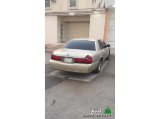 فورد جراند ماركيز 1999 للبيع