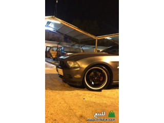 فورد موستنج موديل 2011