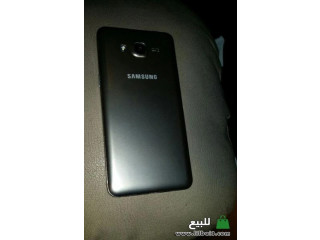 جالاكسي جراند برايم استعمال نظيف